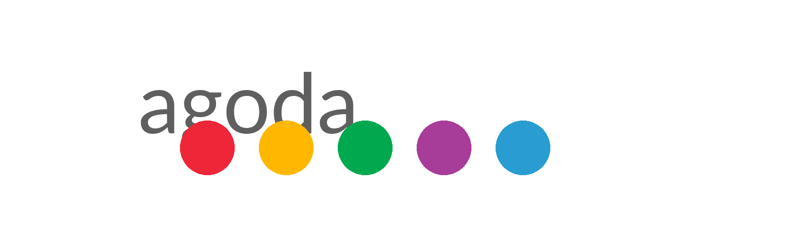 Logo Agoda