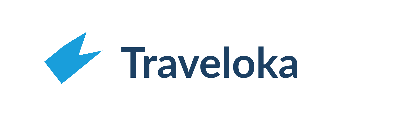 Logo Traveloka